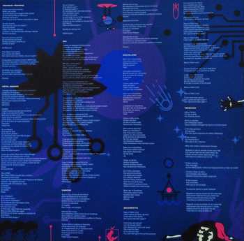 2LP Eiffel: Stupor Machine