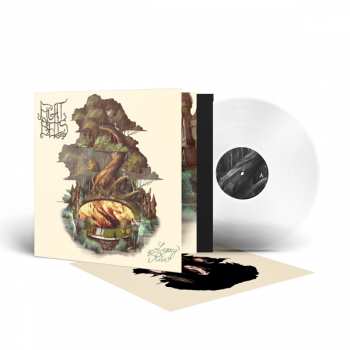 Album Eight Bells: Legacy Of Ruin