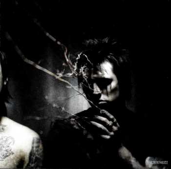 CD Eighteen Visions: Eighteen Visions