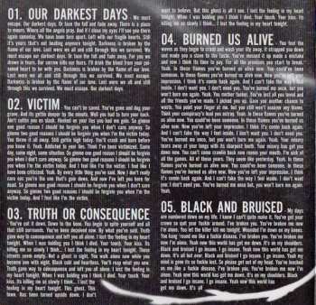 CD Eighteen Visions: Eighteen Visions