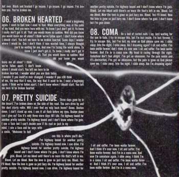CD Eighteen Visions: Eighteen Visions