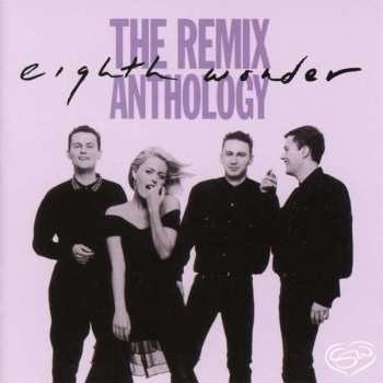 CD Eighth Wonder: The Remix Anthology