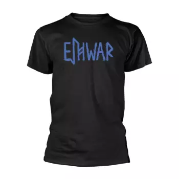 T-shirt Logo Eihwar (blue)