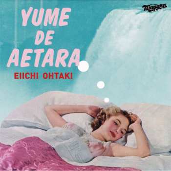SP Eiichi Ohtaki: Yume De Aetara CLR | LTD