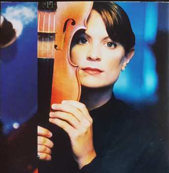 CD Eileen Ivers: So Far - The Eileen Ivers Collection 1979-1995