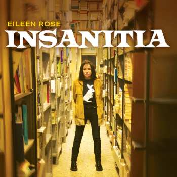 CD Eileen Rose: Insanitia
