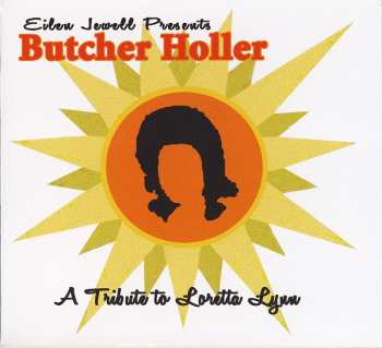 Album Eilen Jewell: Butcher Holler