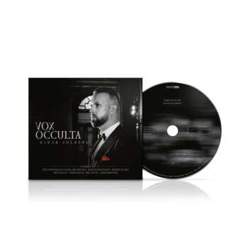 CD Einar Solberg: Vox Occulta