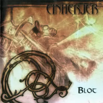 Einherjer: Blot