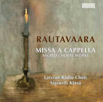 Missa a cappella - Sacred Choral Works
