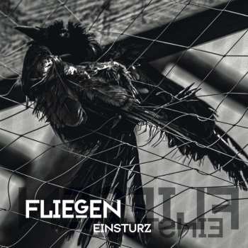 CD Einsturz: Fliegen
