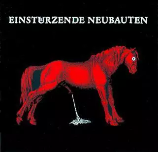 Einstürzende Neubauten: Haus Der Luege
