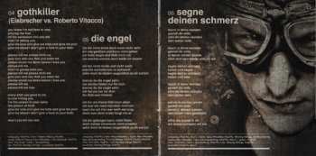 CD Eisbrecher: Eiszeit