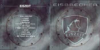 CD Eisbrecher: Eiszeit