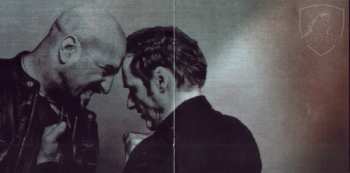 CD Eisbrecher: Eiszeit