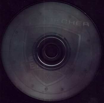CD Eisbrecher: Eiszeit