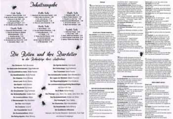 3LP Eisenpimmel: Viva La Nix!