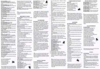 3LP Eisenpimmel: Viva La Nix!