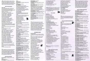 3LP Eisenpimmel: Viva La Nix!