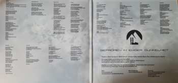 2LP Eisfabrik: Eisplanet CLR