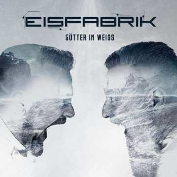 2CD/Box Set Eisfabrik: Götter In Weiss DLX | LTD