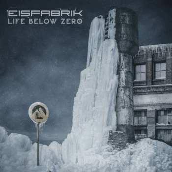 3CD/Box Set Eisfabrik: Life Below Zero LTD