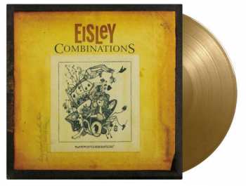 LP Eisley: Combinations LTD | NUM | CLR
