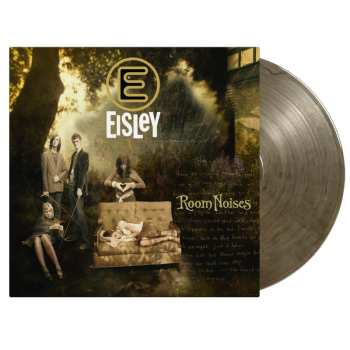 LP Eisley: Room Noises