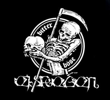 2CD Goatfuneral: Bitterböse