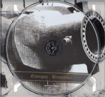 CD Eisregen: Brummbär LTD