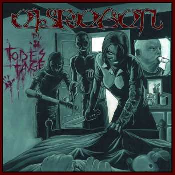 CD Eisregen: Todestage LTD | NUM | DIGI