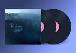 2LP Eivind Aarset 4-Tet: Phantasmagoria [Or] A Different Kind Of Journey