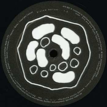 2LP Eivind Aarset: I.E.