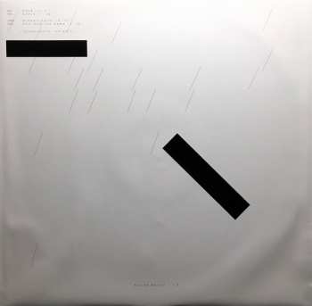 2LP Eivind Aarset: I.E.