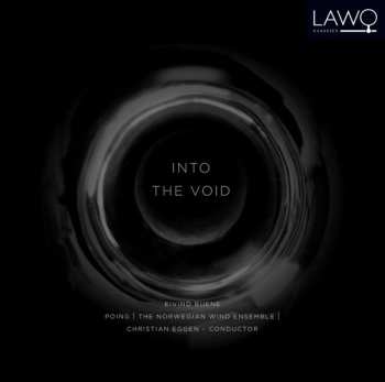 Album The Norwegian Wind Ensemble: Into The Void