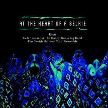 Album Eivør Pálsdóttir: At the Heart of A Selkie