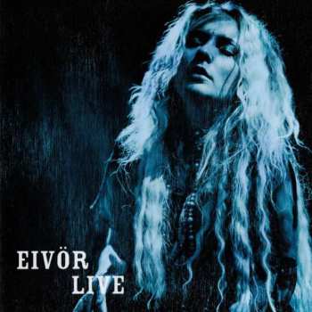 CD Eivør Pálsdóttir: Live