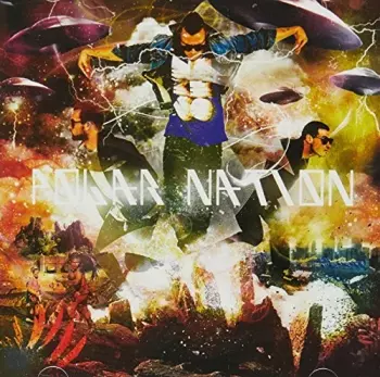 Polar Nation EP