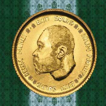CD Ekiti Sound System: Drum Money