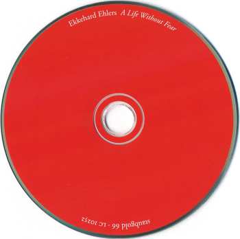 CD Ekkehard Ehlers: A Life Without Fear
