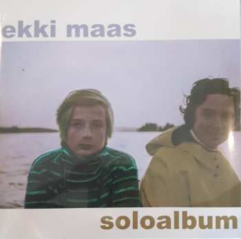 LP Ekki Maas: Soloalbum