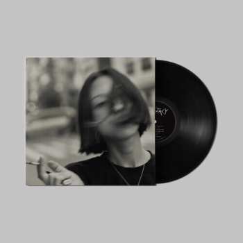 LP EKKSTACY: Ekkstacy