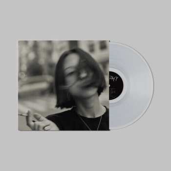 LP EKKSTACY: EKKSTACY