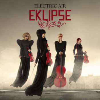 CD Eklipse: Electric Air