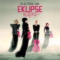 CD Eklipse: Electric Air