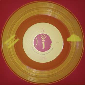 SP El Buen Hijo: Los Cinco Temitas De El Buen Hijo