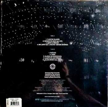 LP El Buho: Strata CLR | LTD