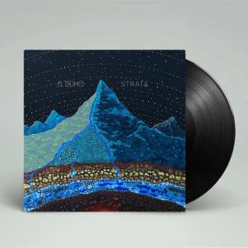 LP El Buho: Strata