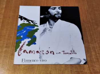 LP Tomatito: Flamenco Vivo