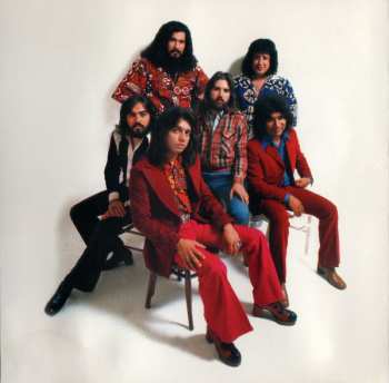 CD El Chicano: The Best Of El Chicano